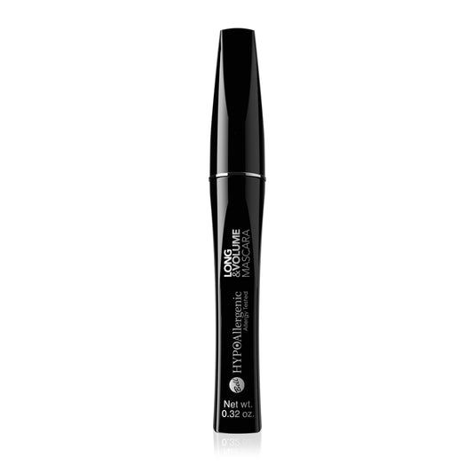 Long&Volume Mascara 10 Black