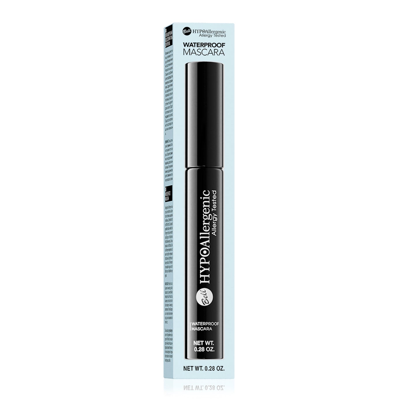 Waterproof Mascara