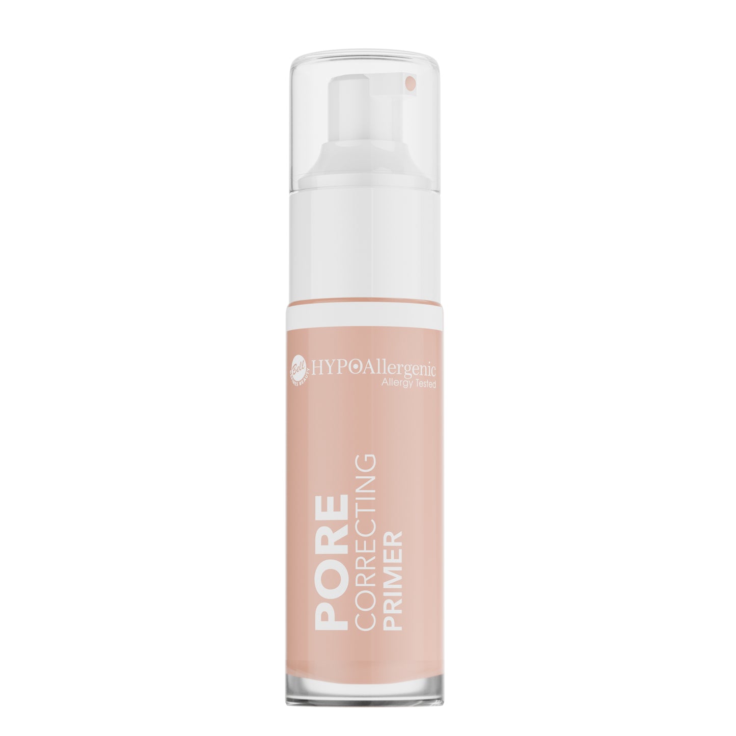 Pore Correcting Primer