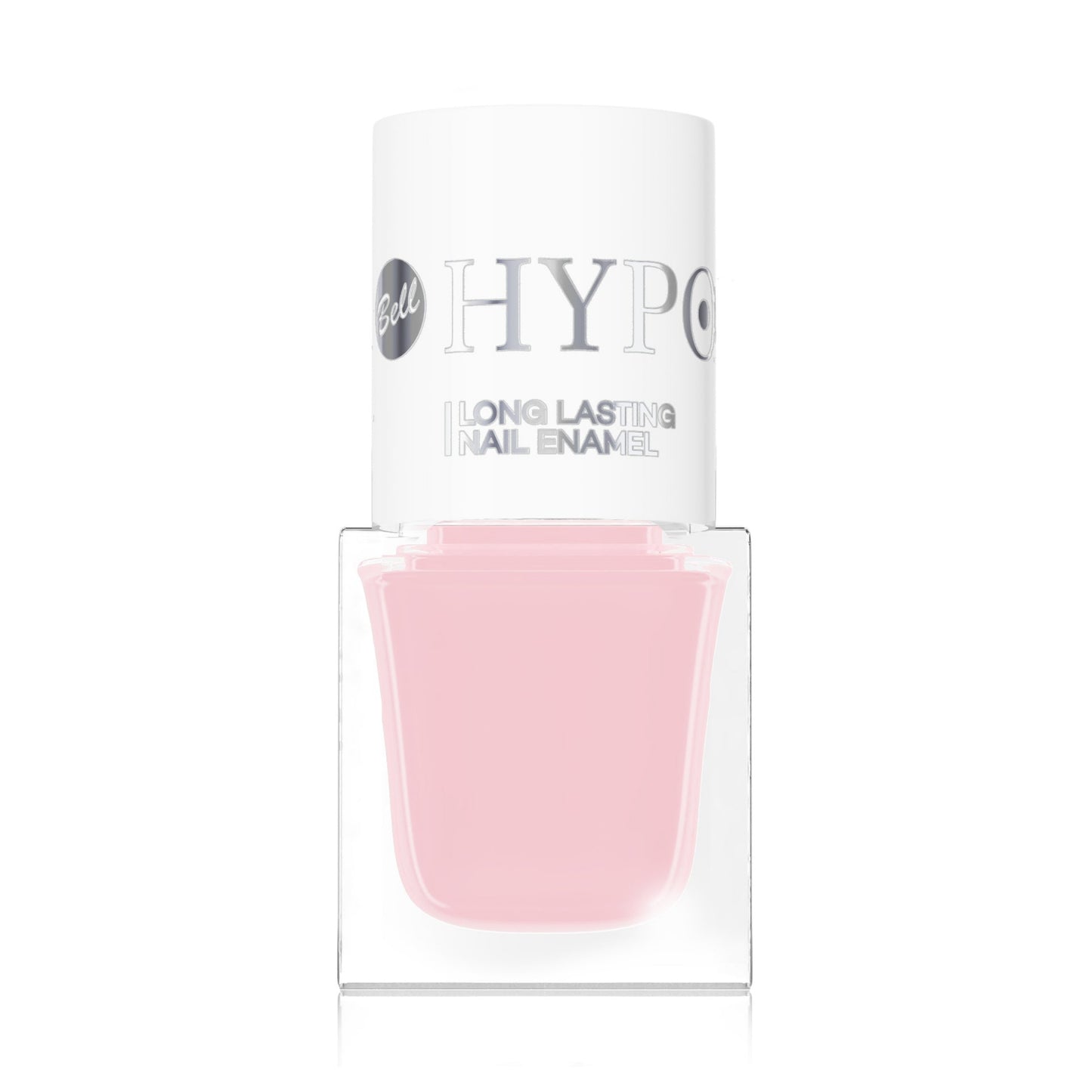 Long Lasting Nail Enamel 02