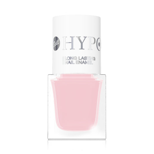 Long Lasting Nail Enamel 02