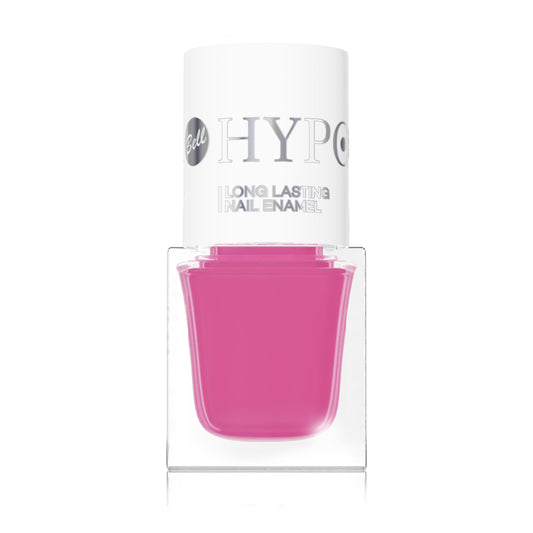 Long Lasting Nail Enamel 04