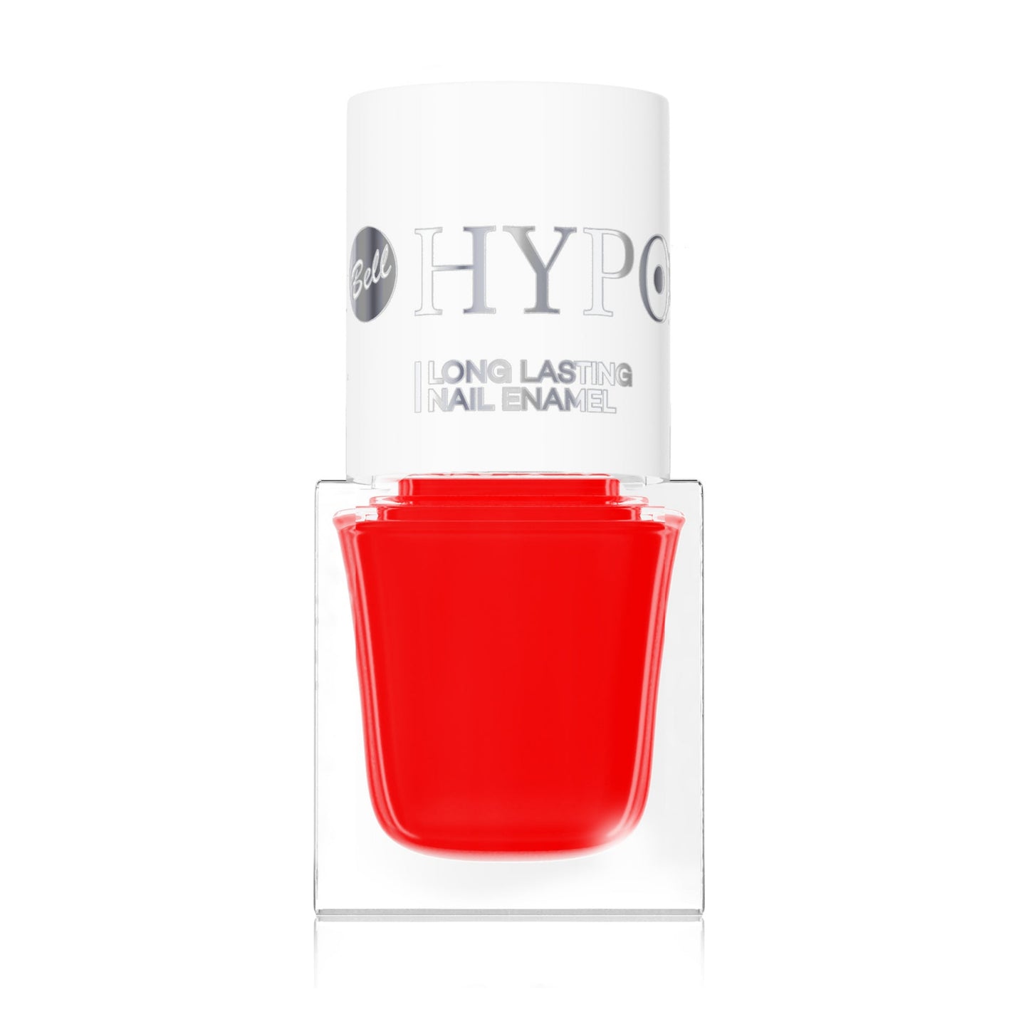 Long Lasting Nail Enamel 05