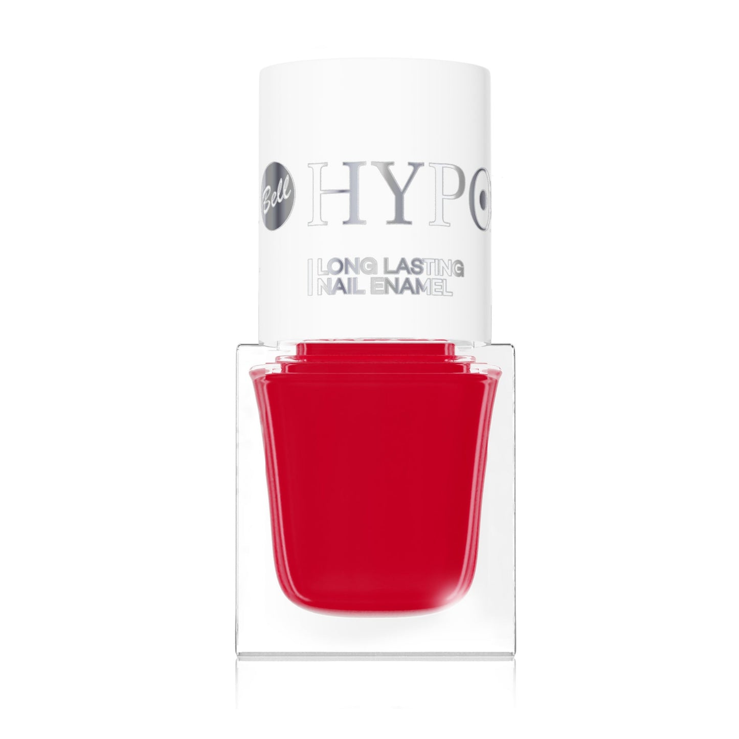 Long Lasting Nail Enamel 06