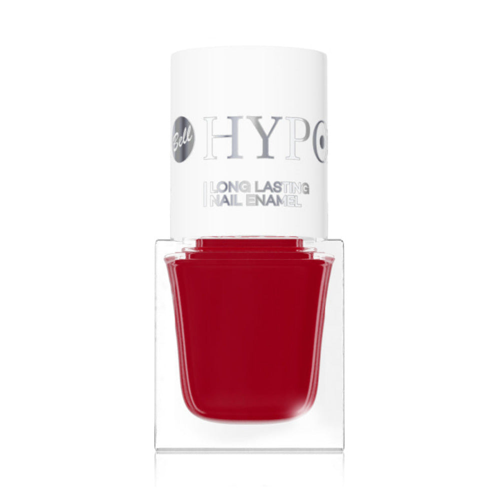 Long Lasting Nail Enamel 07