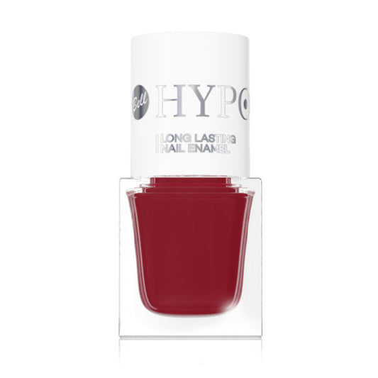Long Lasting Nail Enamel 08