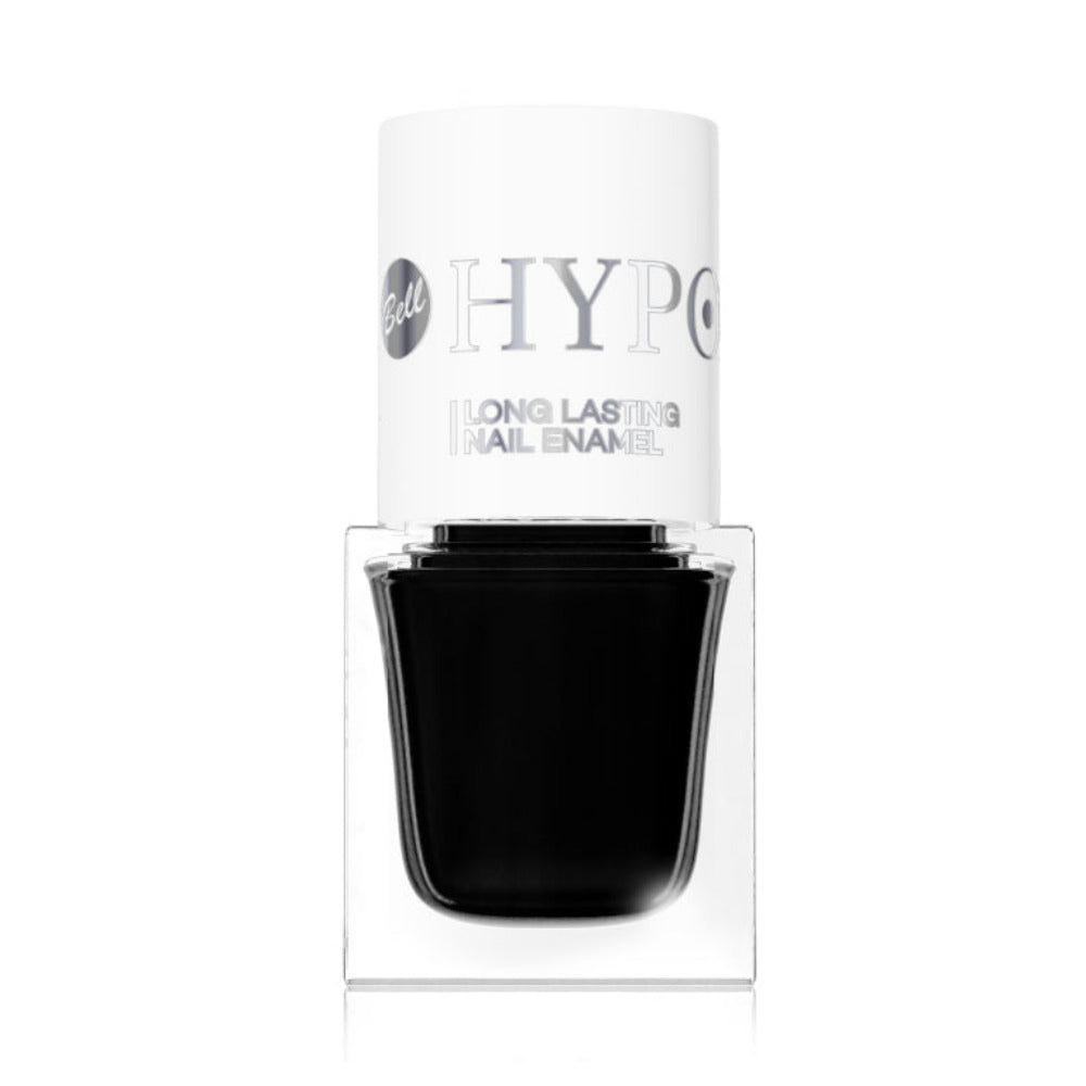 Long Lasting Nail Enamel 19