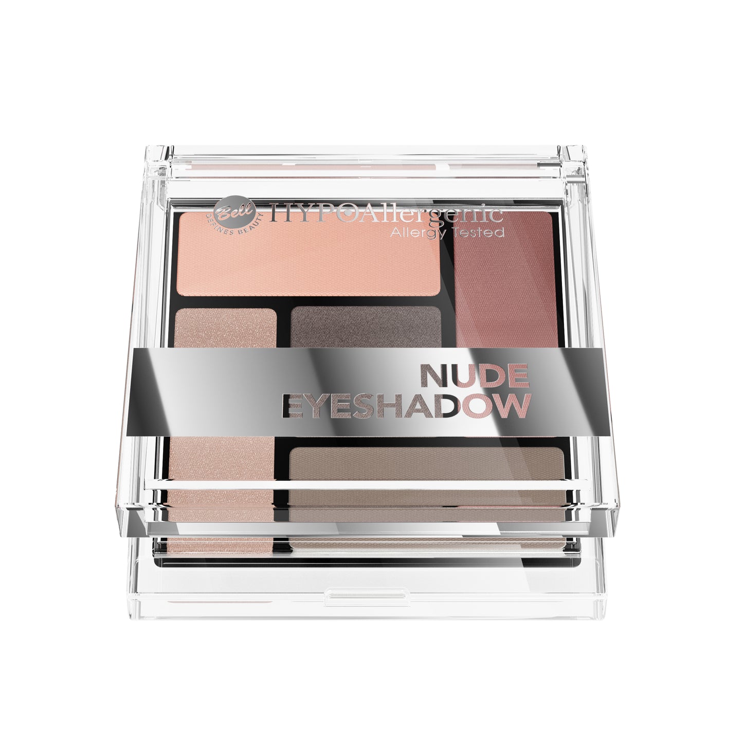 Nude Eyeshadow 01