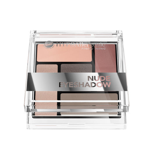 Nude Eyeshadow 01