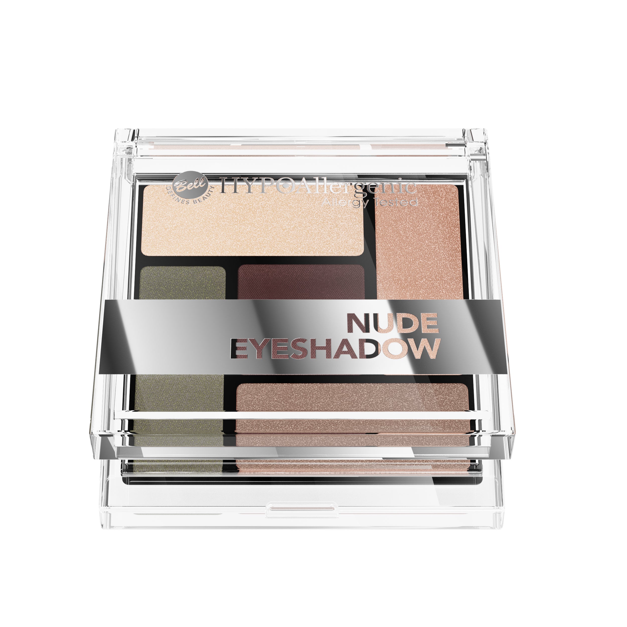 Nude Eyeshadow 04 – HYPOALLERGENIC