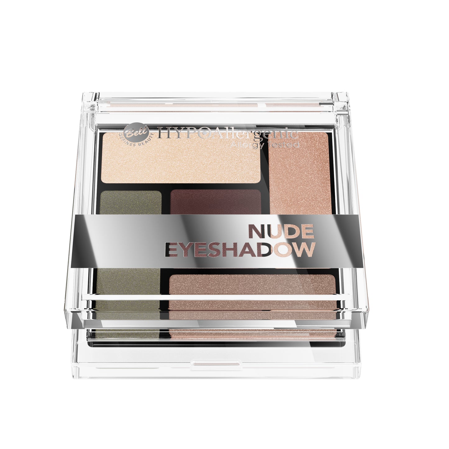 Nude Eyeshadow 04