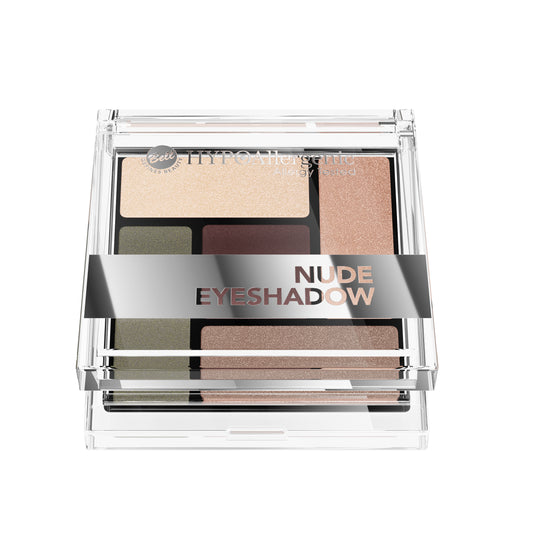 Nude Eyeshadow 04