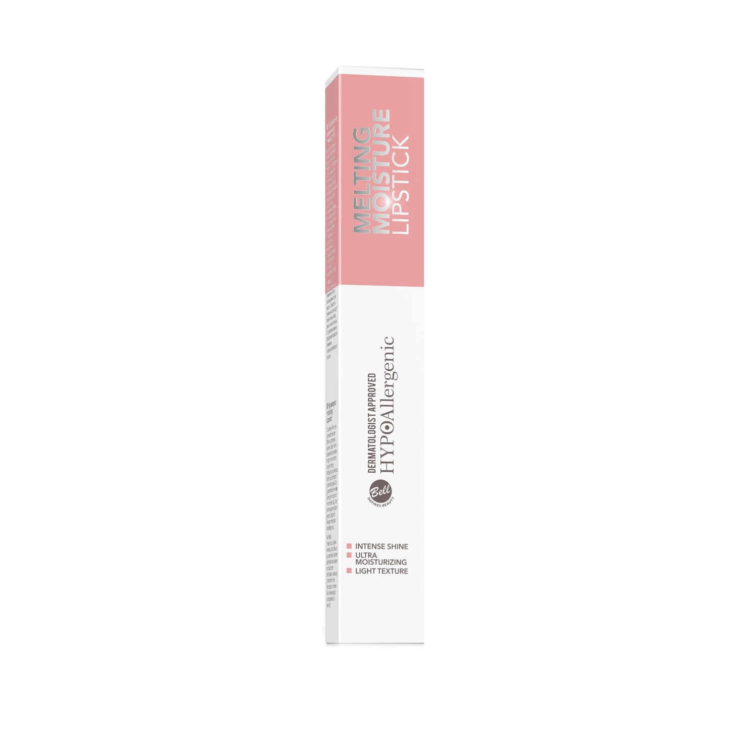 Melting Moisture Lipstick 02 Mocha Beige