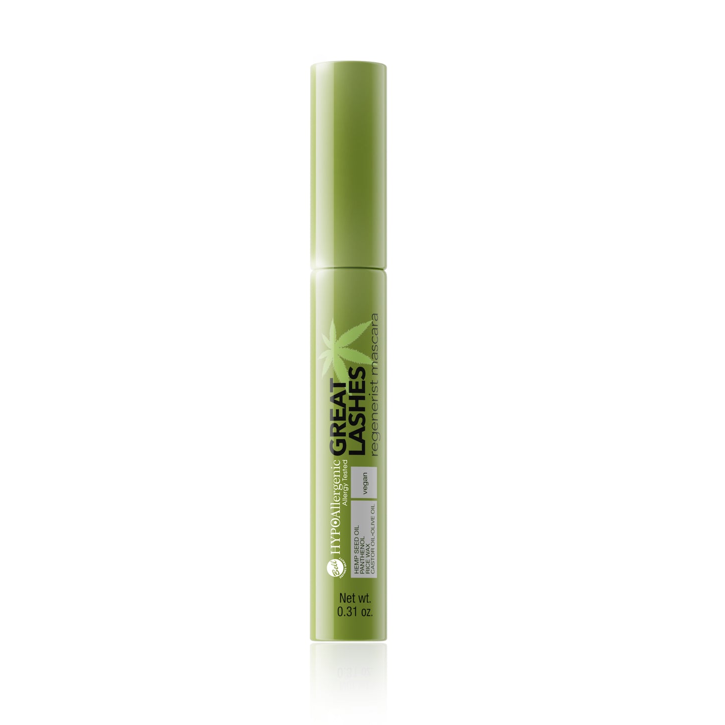 Great Lashes Regenerist Mascara