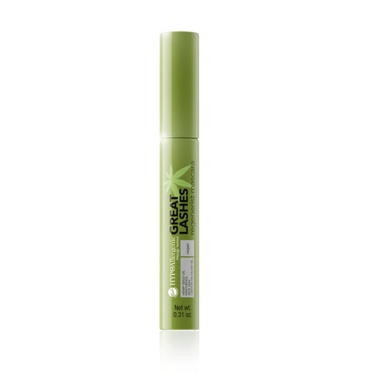 Great Lashes Regenerist Mascara