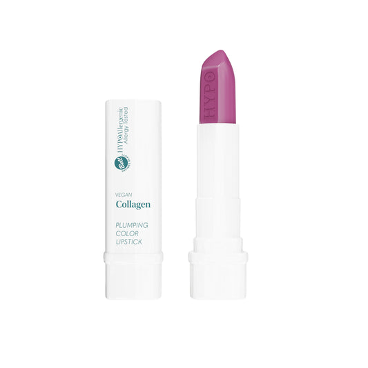 Vegan Collagen Plumping Color Lipstick 05 Plum