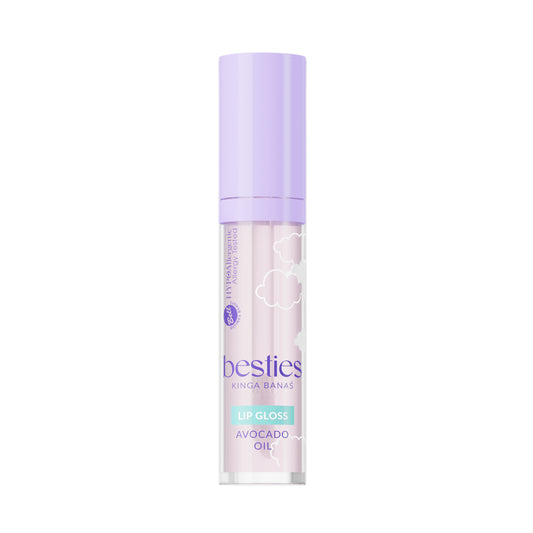 Bell x Besties Lip Gloss 03 Bestie