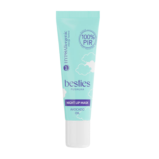 Bell x Besties Night Lip Mask