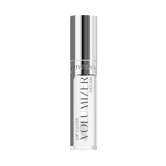 Lip Gloss Volumizer 01 Clear