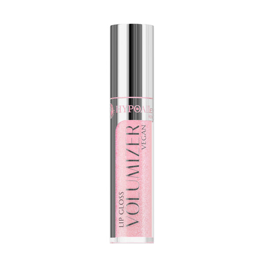 Lip Gloss Volumizer 04 Pink