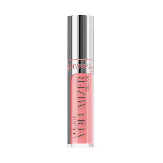 Lip Gloss Volumizer 05 Apricot
