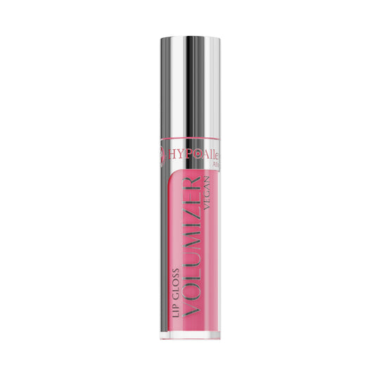 Lip Gloss Volumizer 08 Rose