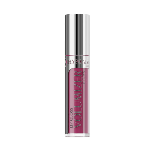 Lip Gloss Volumizer 09 Berry