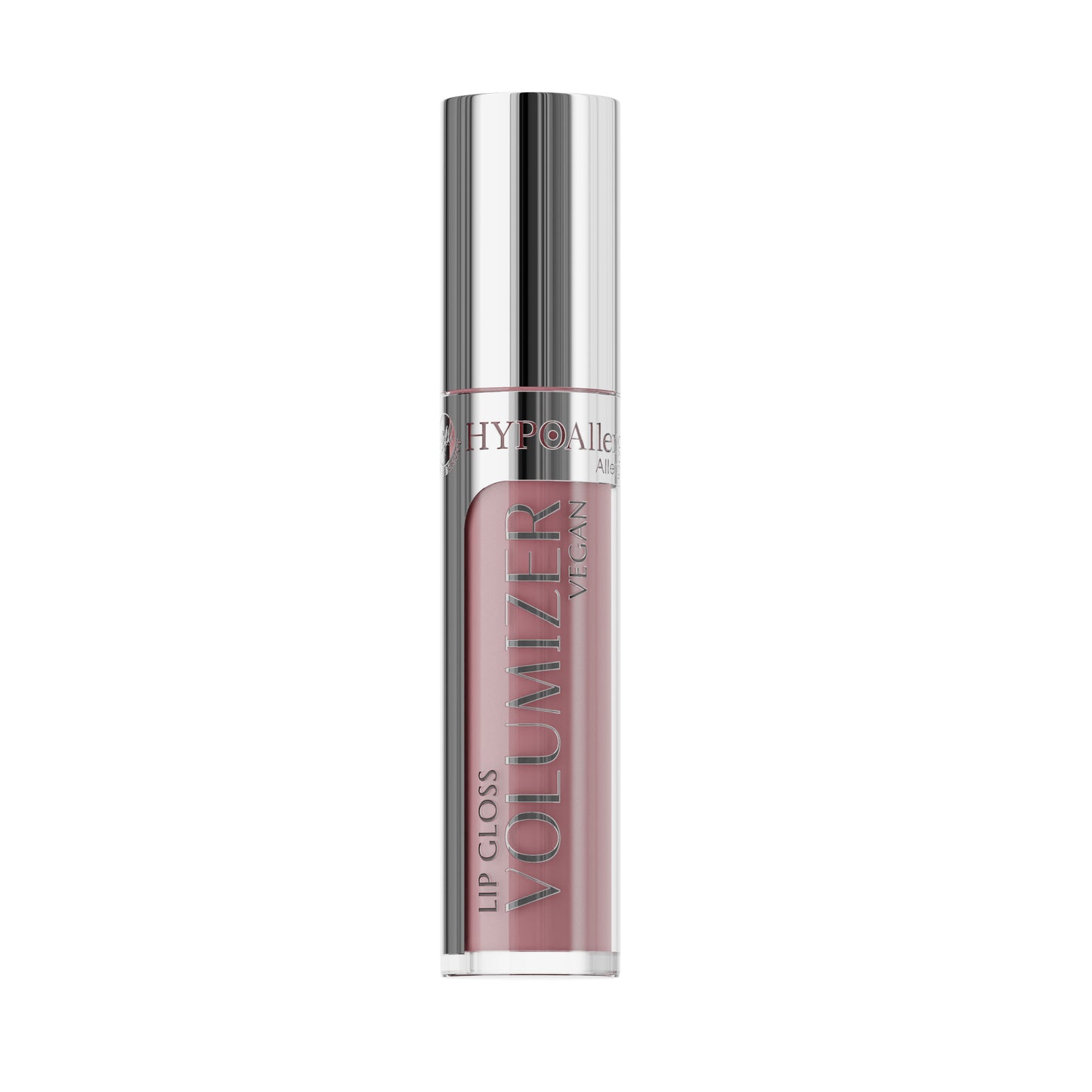 Lip Gloss Volumizer 12 Hazelnut