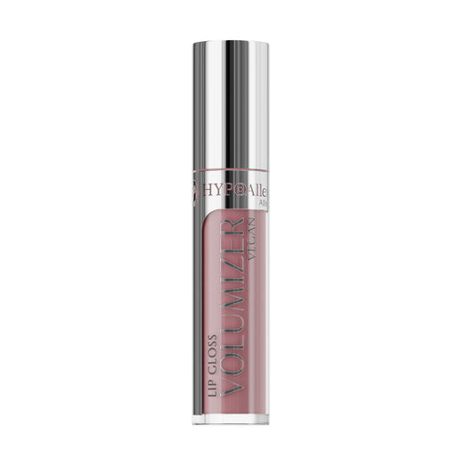Lip Gloss Volumizer 12 Hazelnut