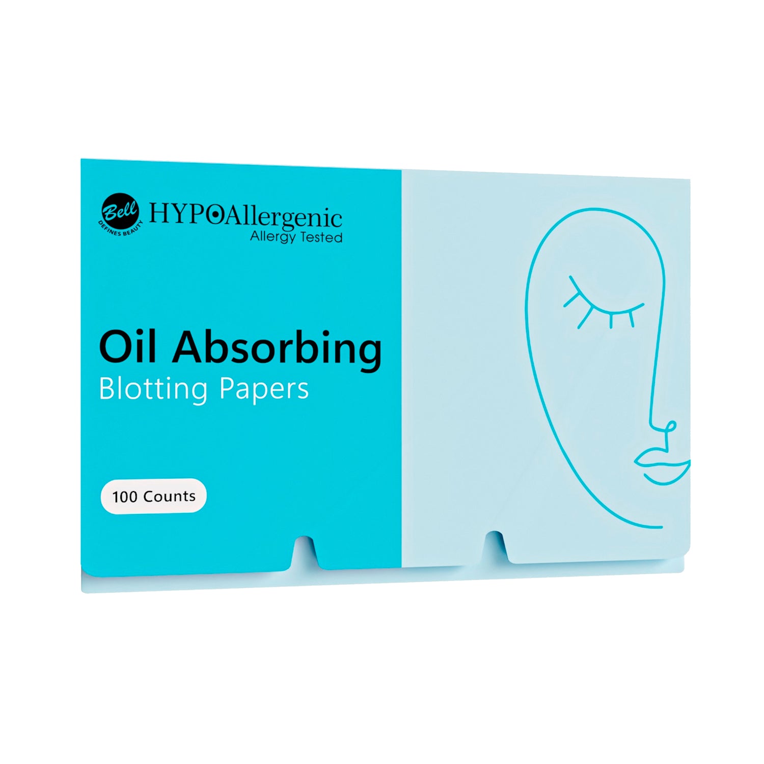 Blotting Papers HYPOALLERGENIC blotting-papers-hypoallergenic