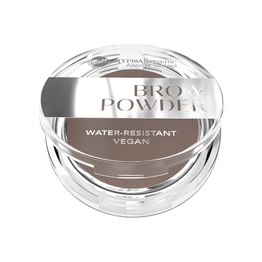 Brow Powder 01 Blonde