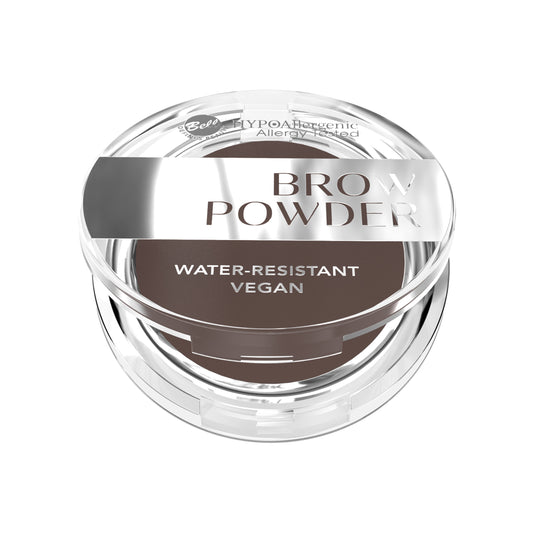Brow Powder 02 Brunette