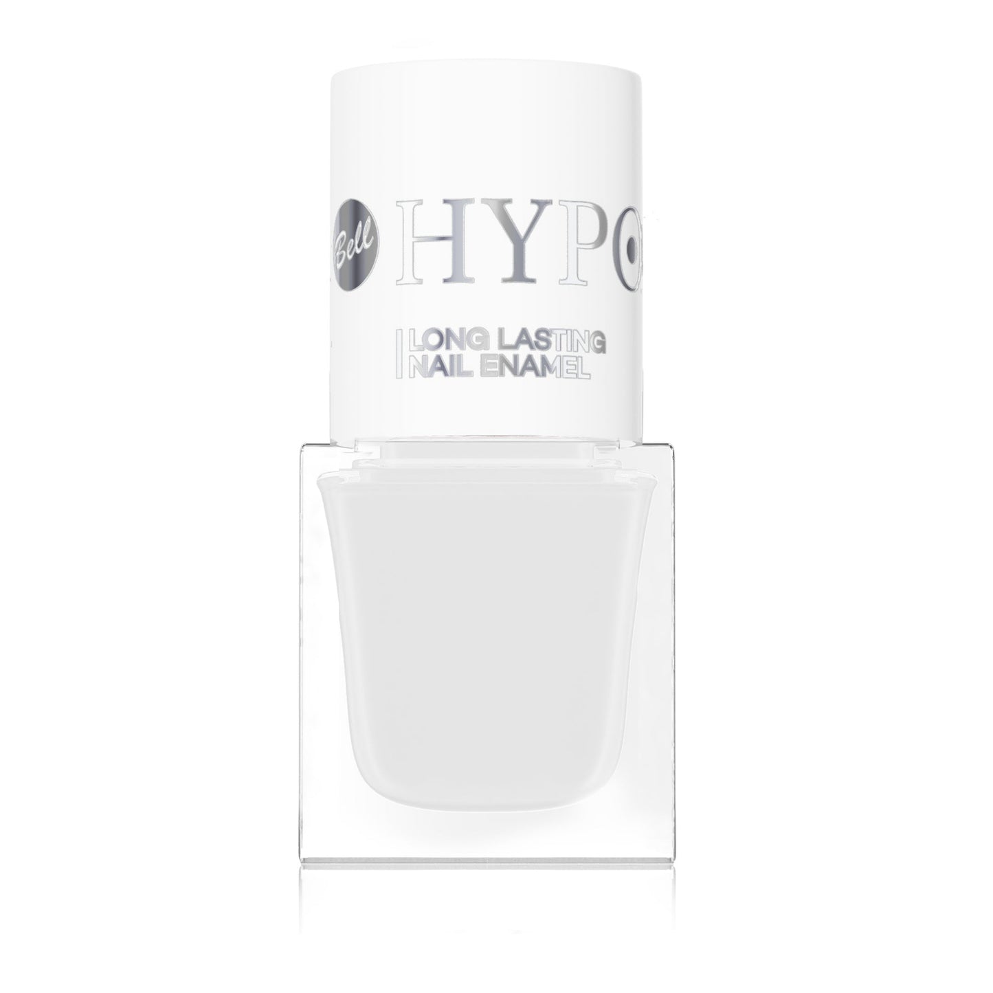 Long Lasting Nail Enamel 47