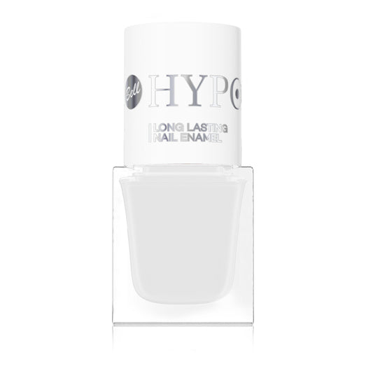 Long Lasting Nail Enamel 47