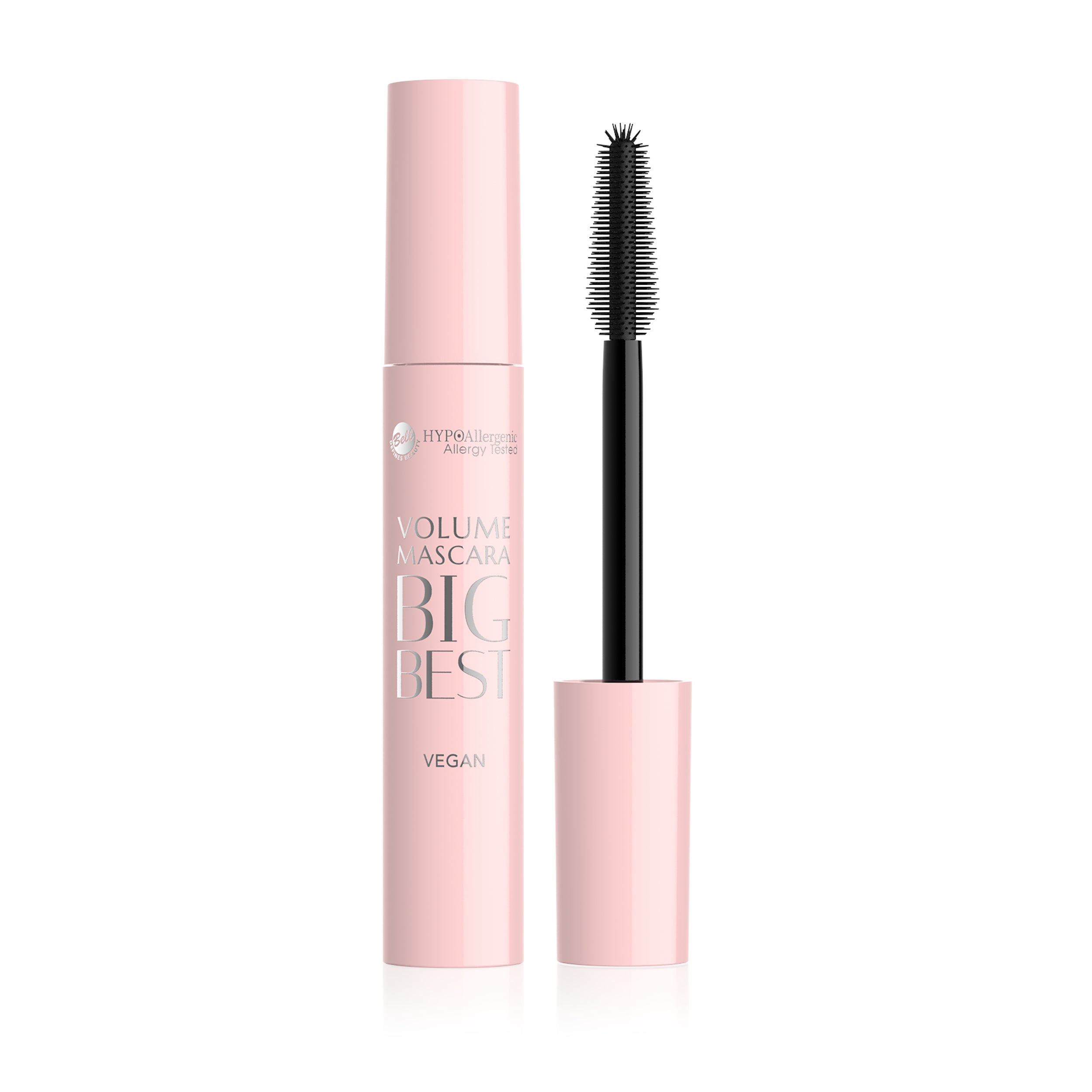 HYPOALLERGENIC - MAKE UP FOR SENSITIVE