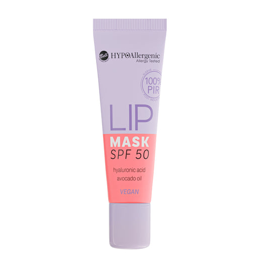 Lip Mask SPF 50 01 Pitaya