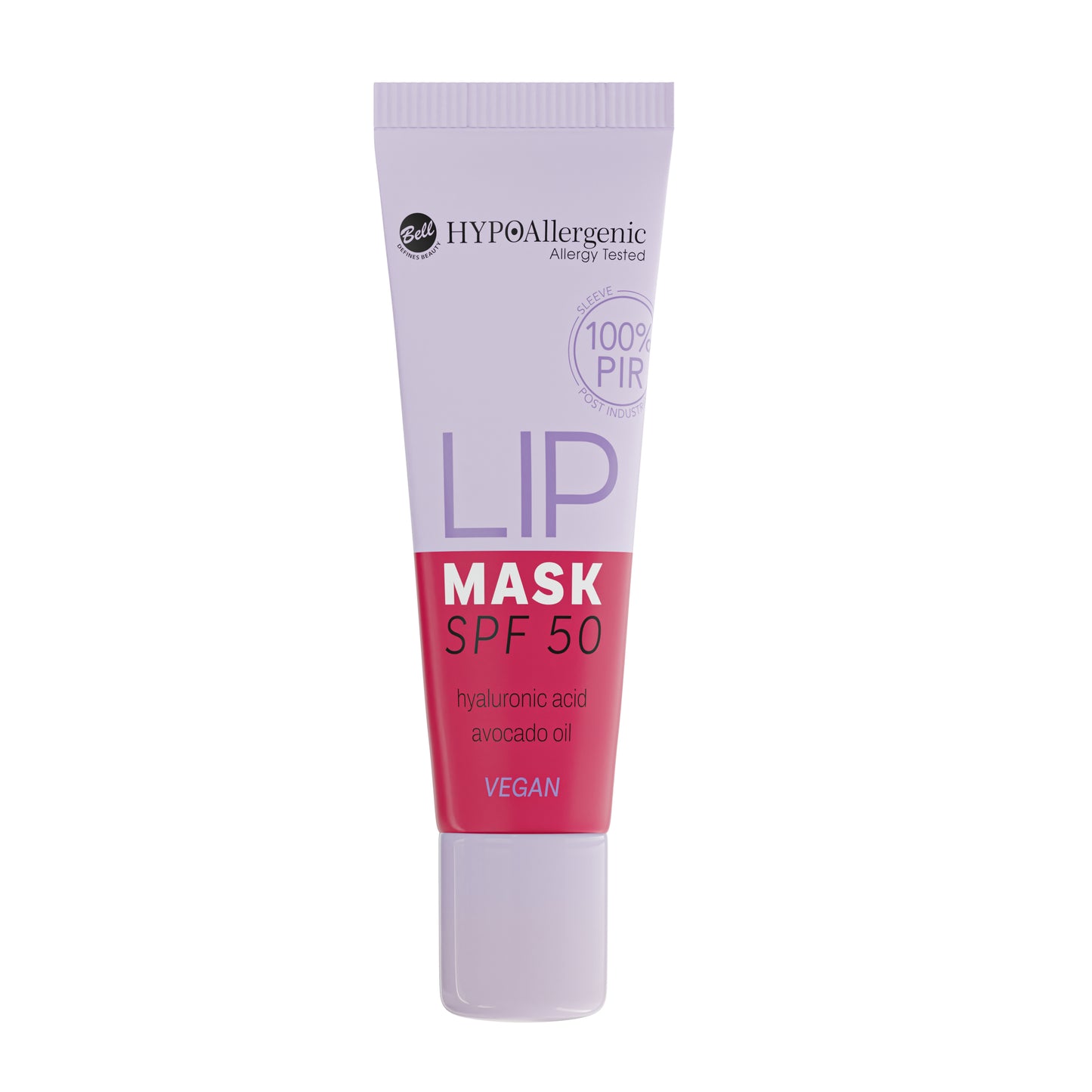 Lip Mask SPF 50 02 Fruit Jelly