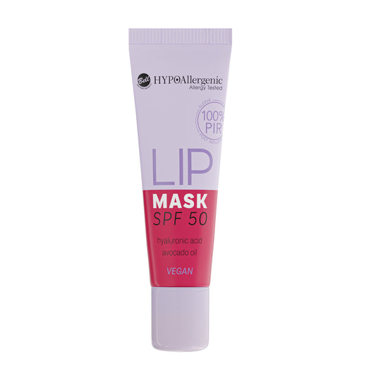 Lip Mask SPF 50 02 Fruit Jelly
