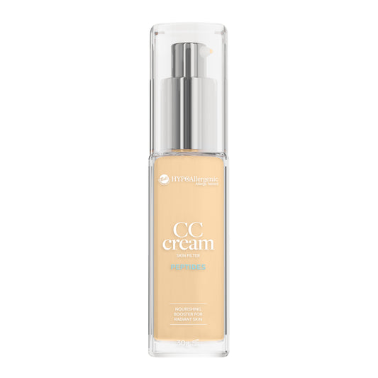 Skin Filter CC Cream 03 Natural