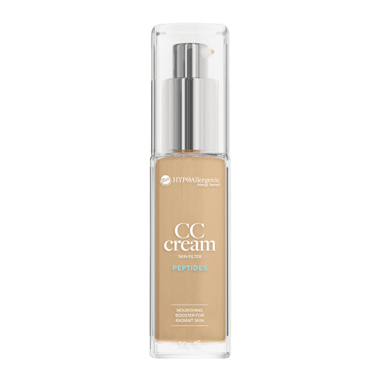 Skin Filter CC Cream 02 Vanilla