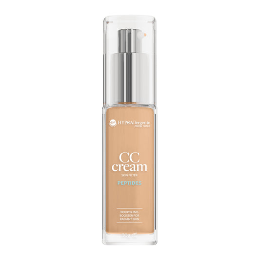 Skin Filter CC Cream 01 Cream