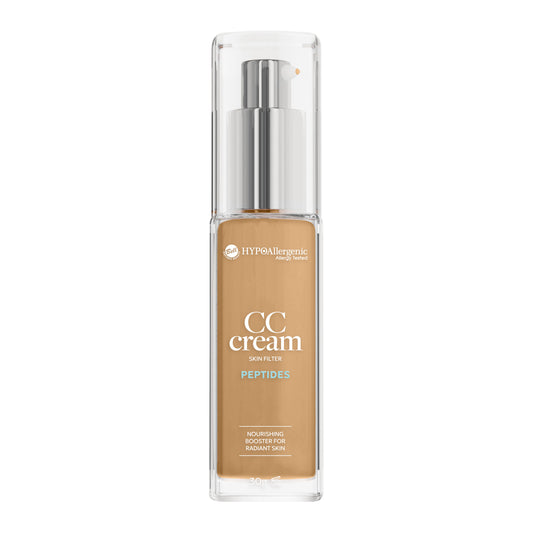 Skin Filter CC Cream 04 Honey