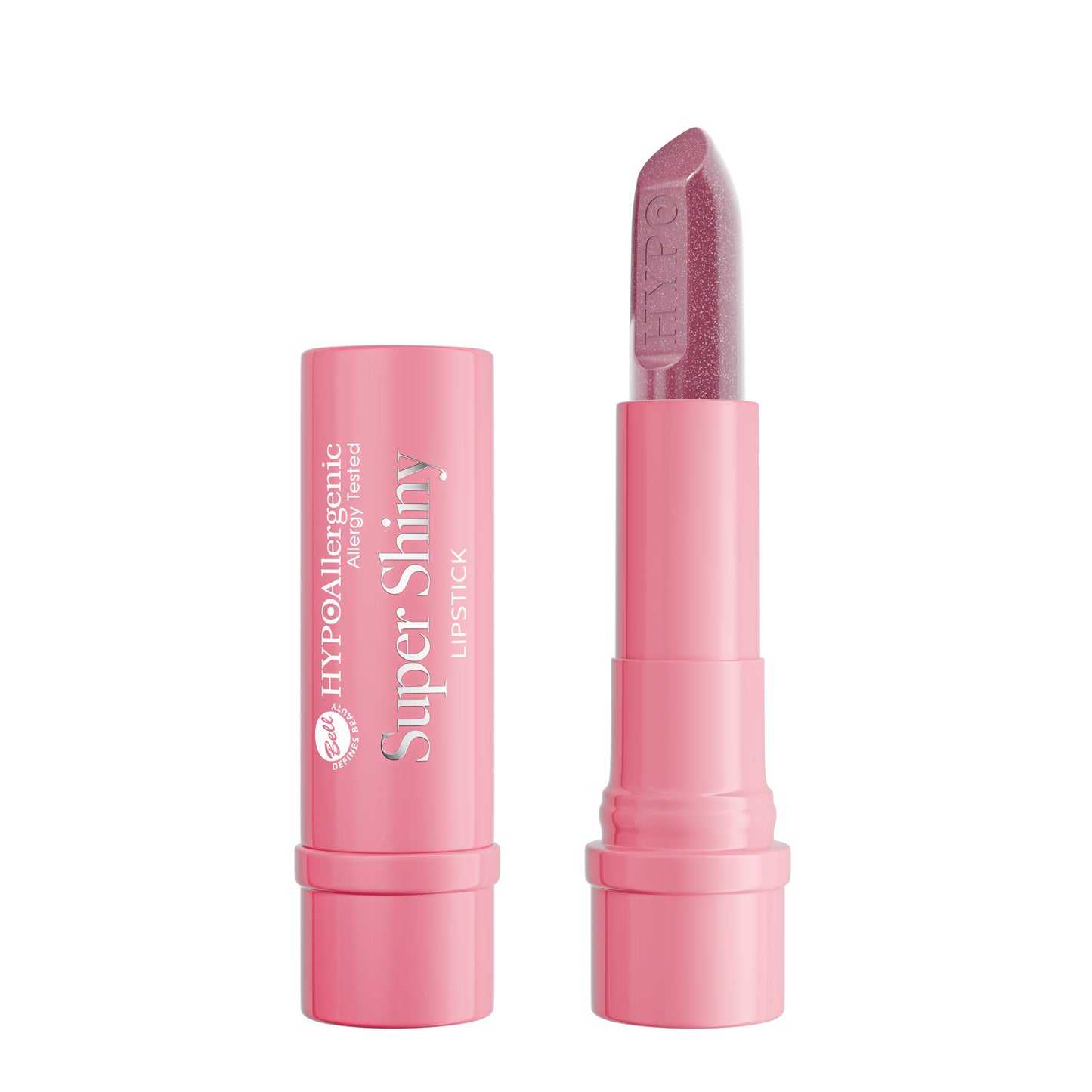 Super Shiny Lipstick 02 Sweet Pink