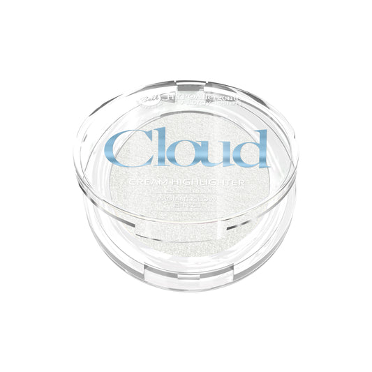Cloud Cream Highlighter 01 Frosted