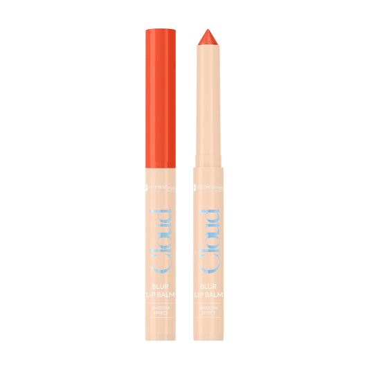 Cloud Blur Lip Balm 02 Optimistic