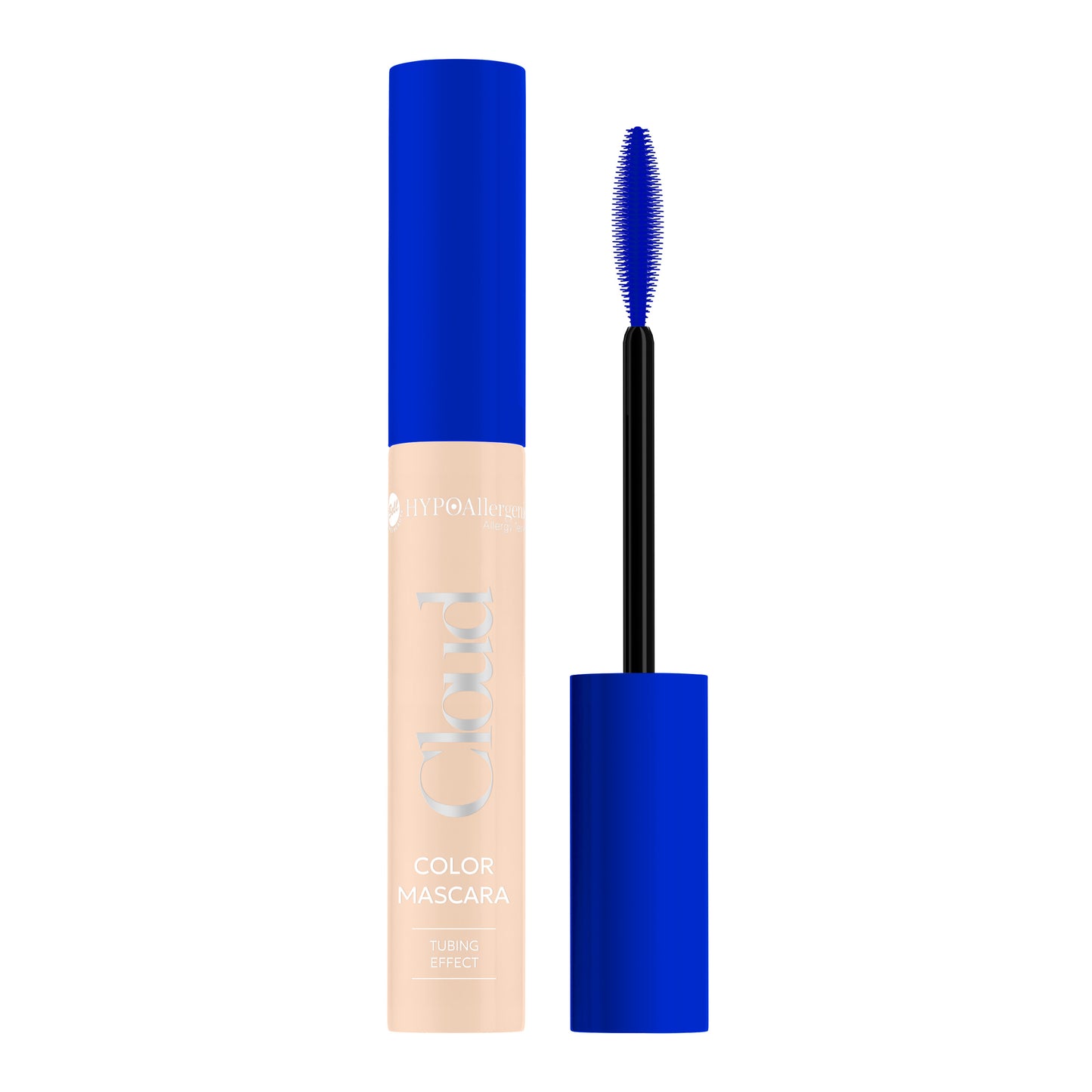 Cloud Color Mascara 01 True Blue