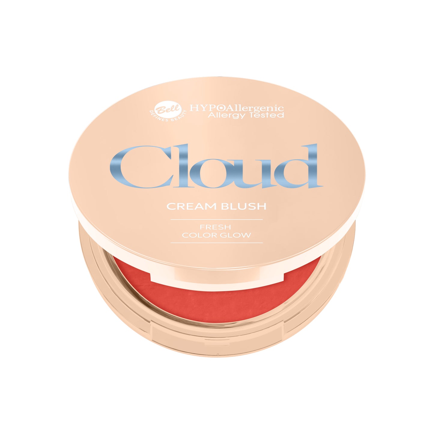 Cloud Cream Blush 01 Optimistic