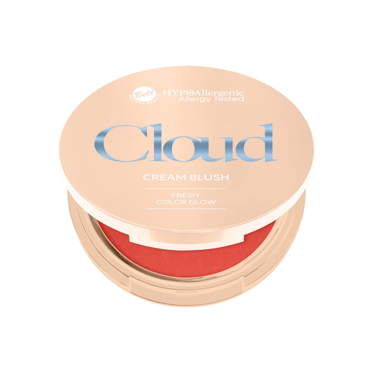 Cloud Cream Blush 01 Optimistic