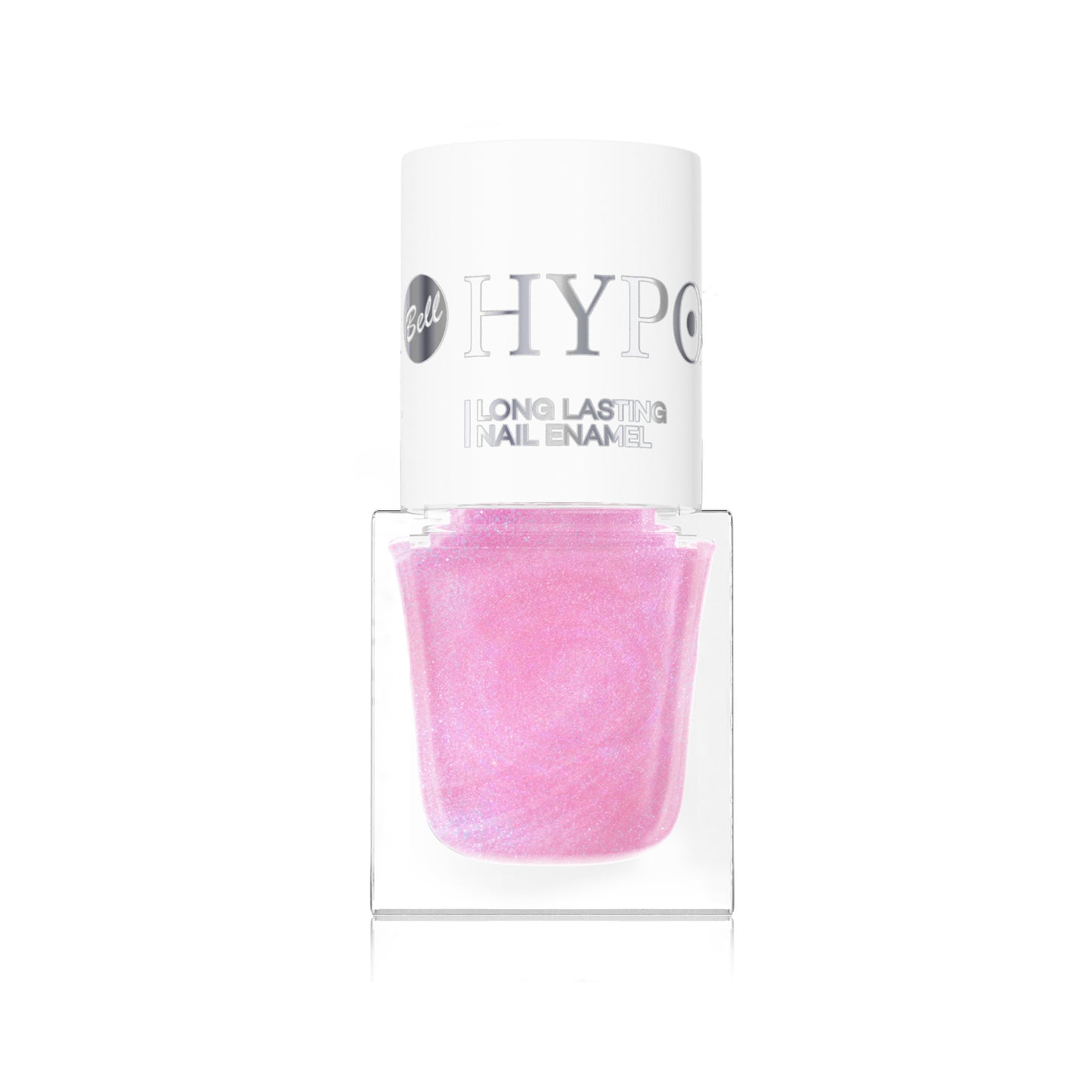 Long Lasting Nail Enamel 50