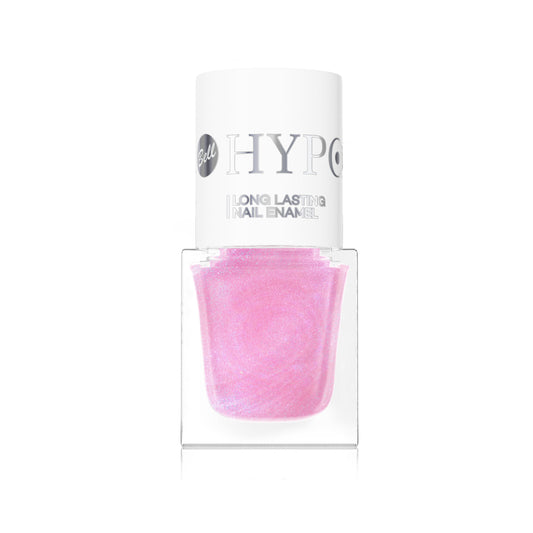 Long Lasting Nail Enamel 50